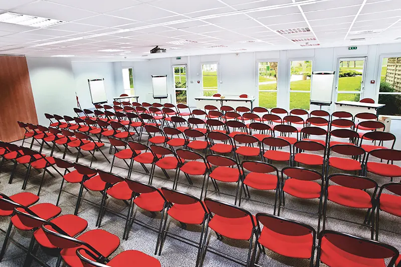 Ethic Etapes Angers - Angers (Maine-et-Loire)