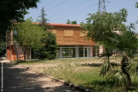 Val de l'Hort - Anduze (Gard)