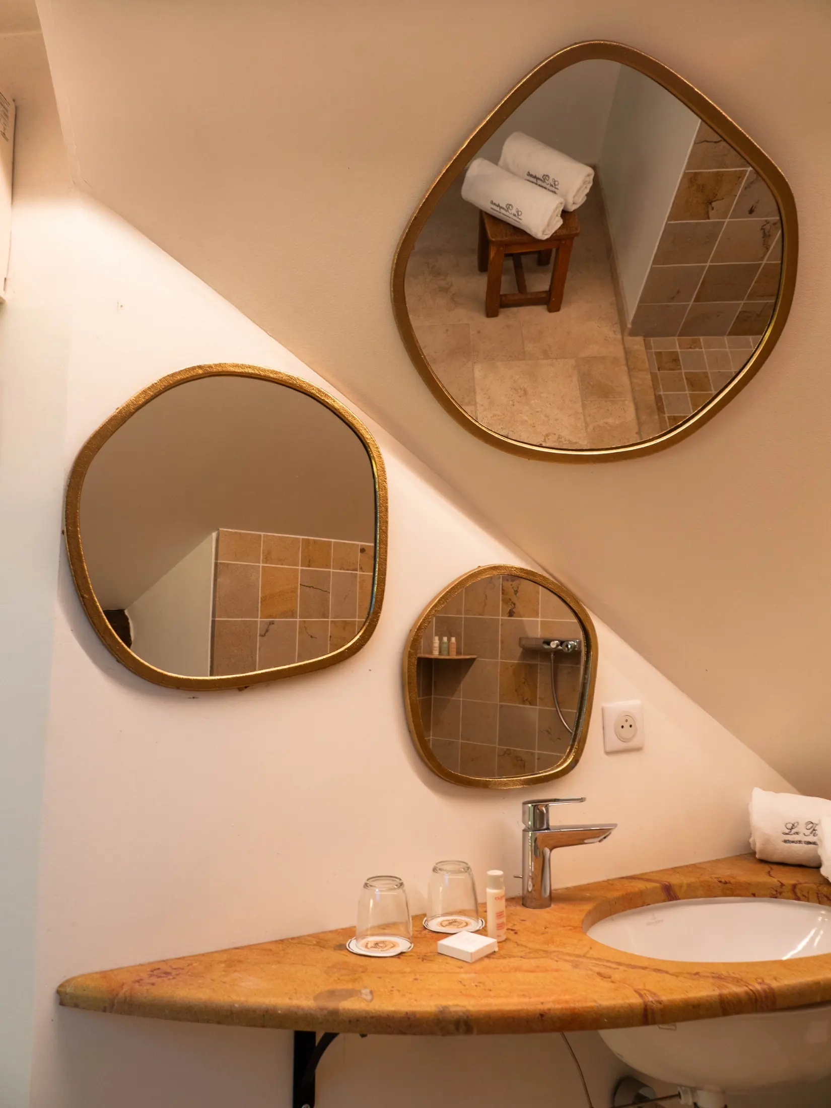 Die Ramparts Hotels Historic Residences - Beaune (Côte-d'Or)