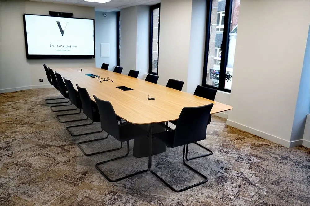 Brit Hotel Loudéac Les Voyageurs - Loudeac (Côtes-d'Armor)