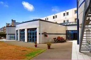 Centre Européen de Séjour de Calais - Calais (Pas-de-Calais)