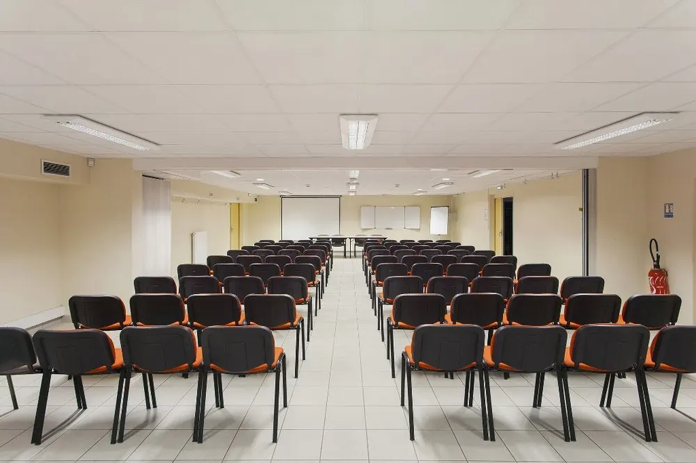 Ethic Étapes Val de Loire Blois - Blois (Loir-et-Cher)