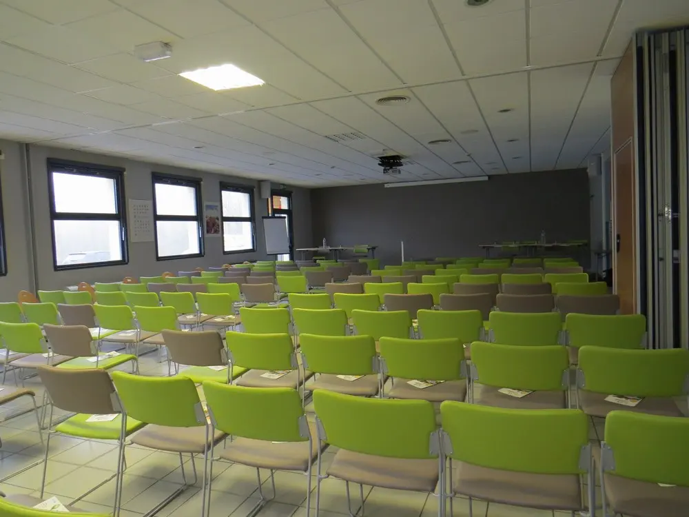 Parc d'Olhain - Houdain (Pas-de-Calais)