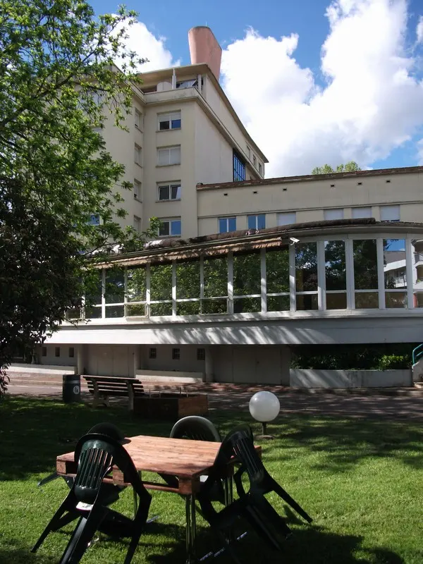 Etap'HABITAT - Résidence Pilâtre De Rozier - Metz (Moselle)