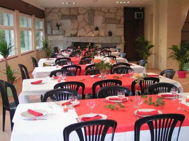 Le Clos des Sources - Saint-Thomas-en-Royans (Drôme)