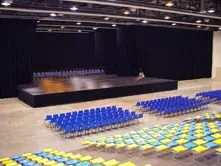 Parc des Expositions de Dreux - Dreux (Eure-et-Loir)