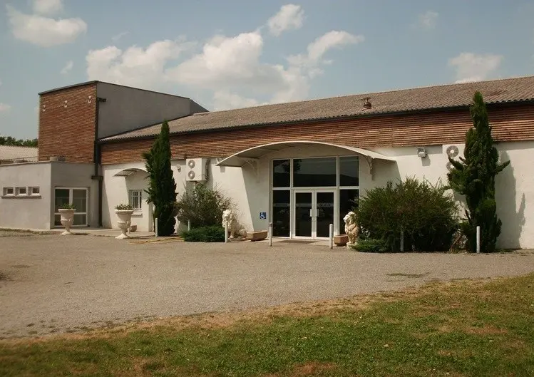 Espace En Jacca - Colomiers (Haute-Garonne)