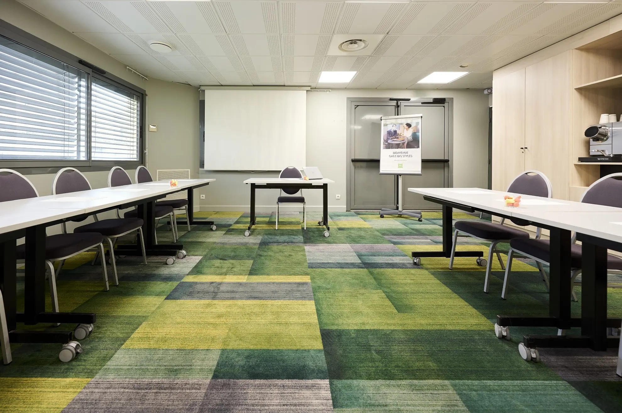 Ibis Styles Bordeaux - Bègles - BÈGLES (Gironde)