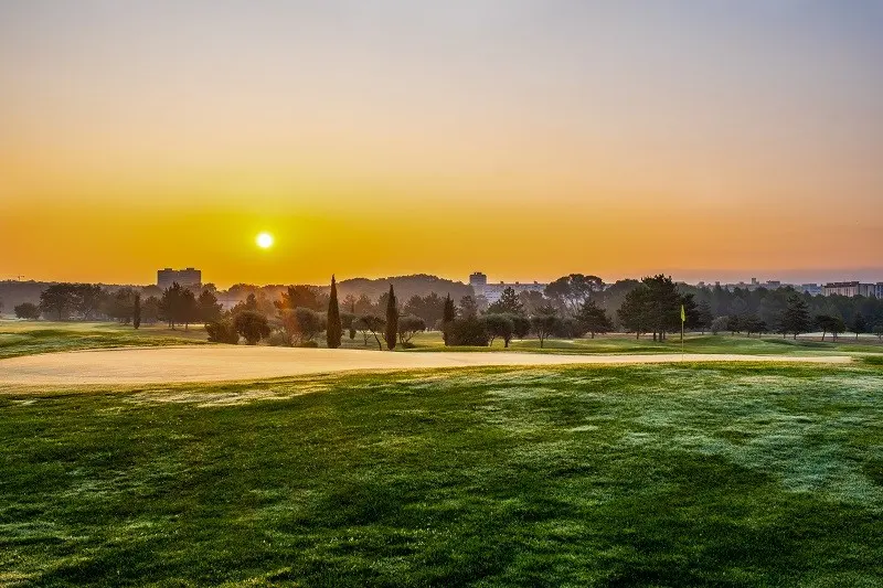 Hôtel Golf Fontcaude - Juvignac (Hérault)