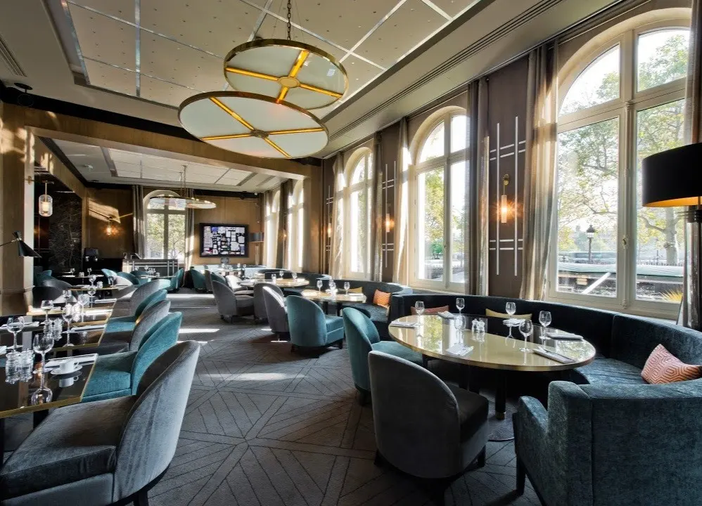 Victoria Paris - Paris (Paris)