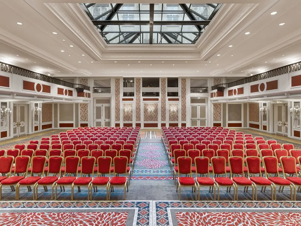 The Westin Paris - Paris (Paris)