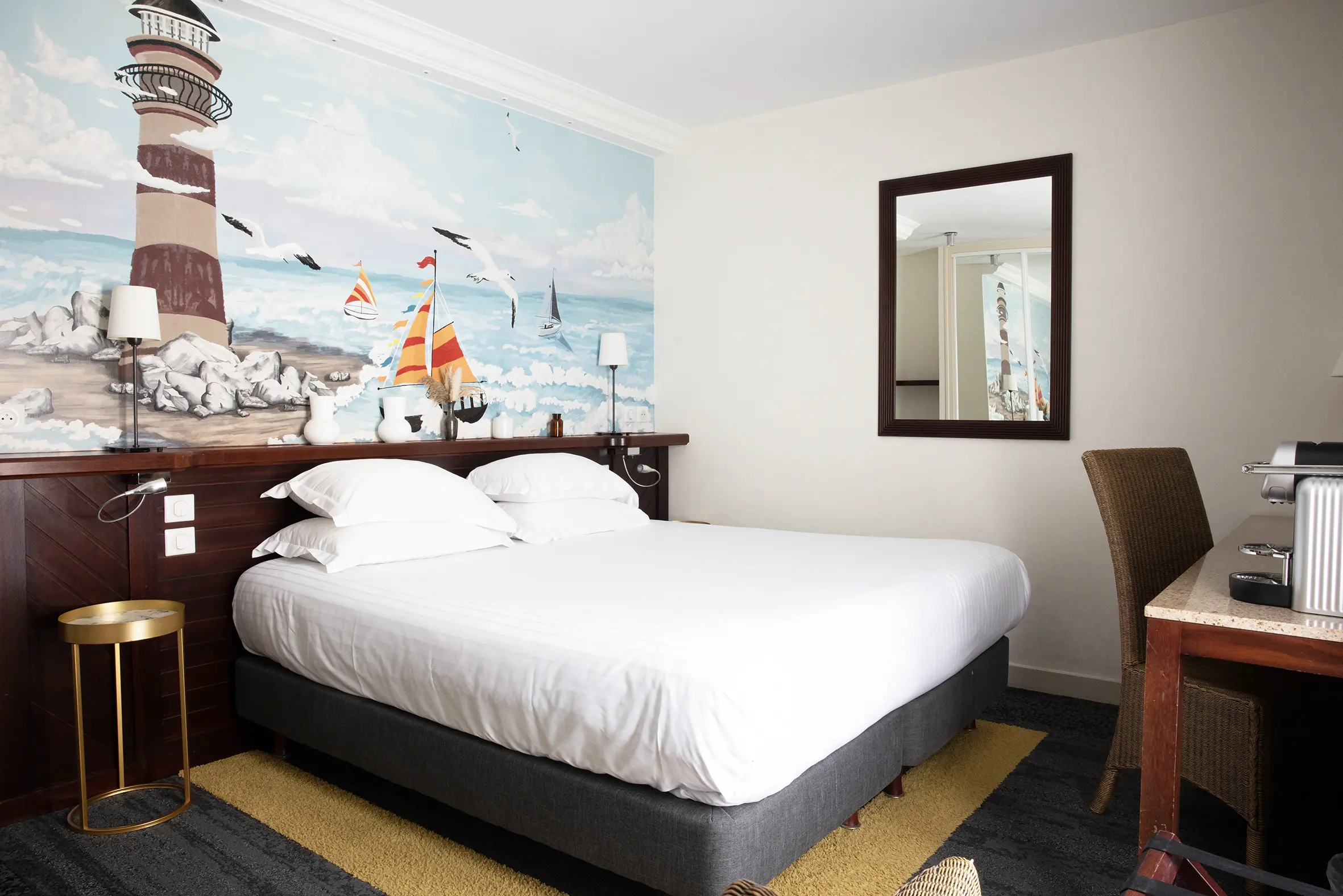 La Villefromoy Saint-Malo - Saint-Malo (Ille-et-Vilaine)