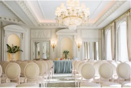 Ritz Paris - Paris (Paris)
