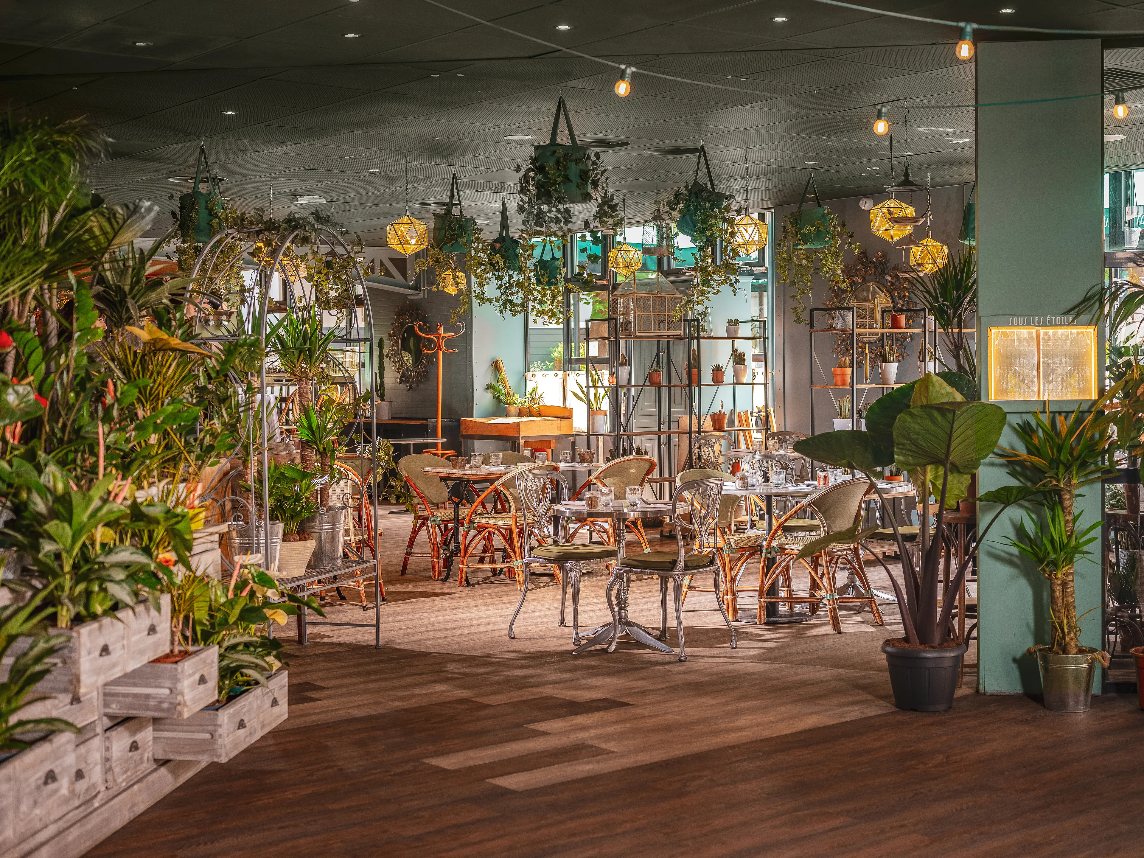 Ibis Paris Bastille Opera - Paris (Paris)