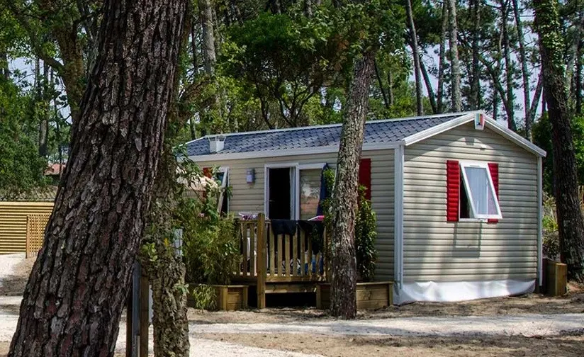 Cap Océan - Seignosse-le-Penon (Landes)