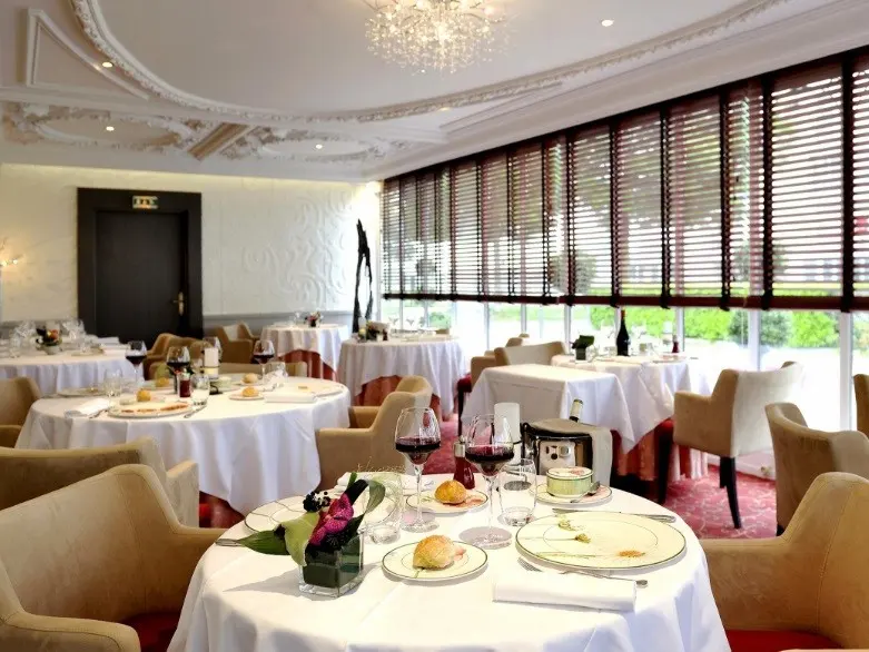 Le Médicis - Blois (Loir-et-Cher)