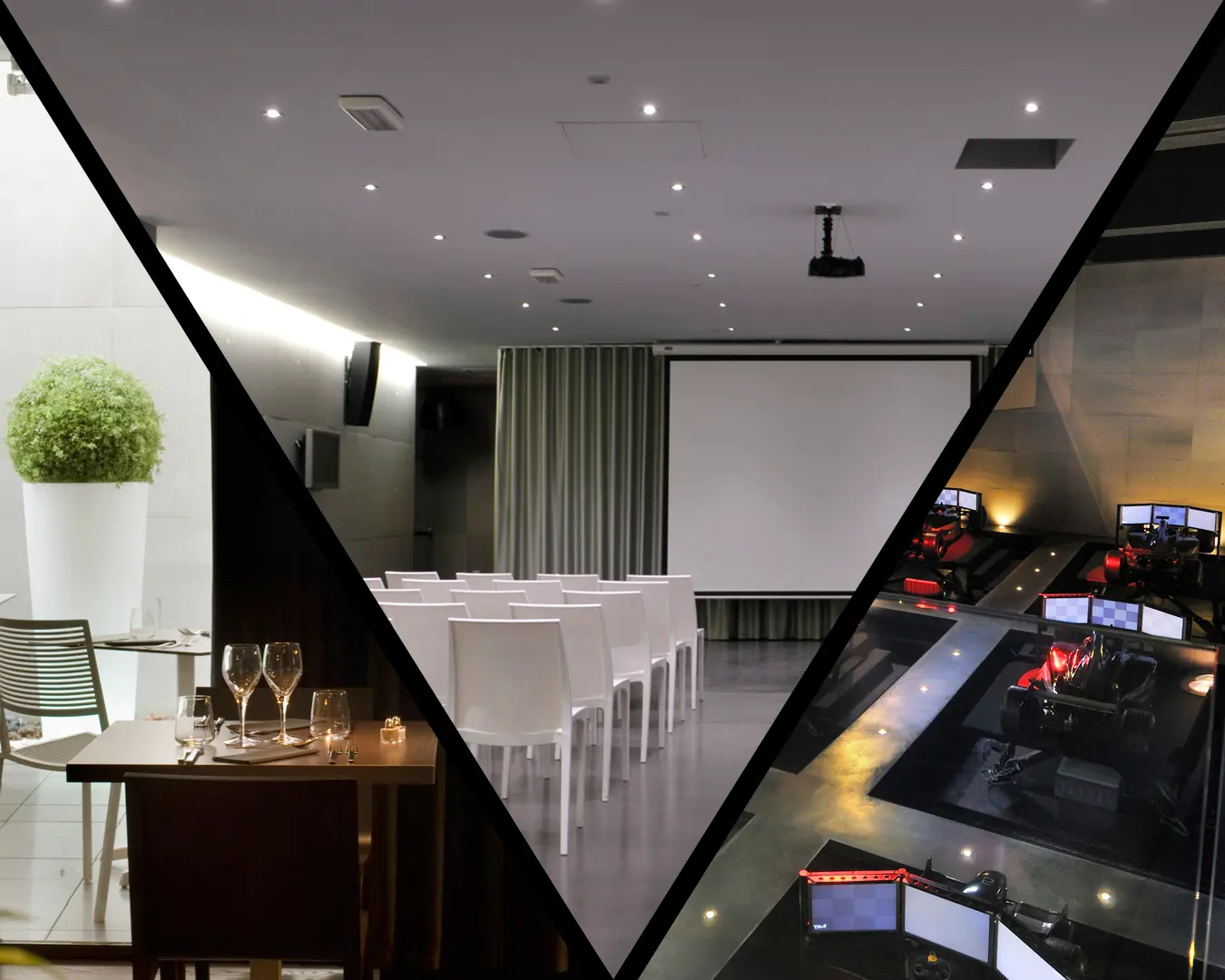 I-Way - Lyon (Rhône)