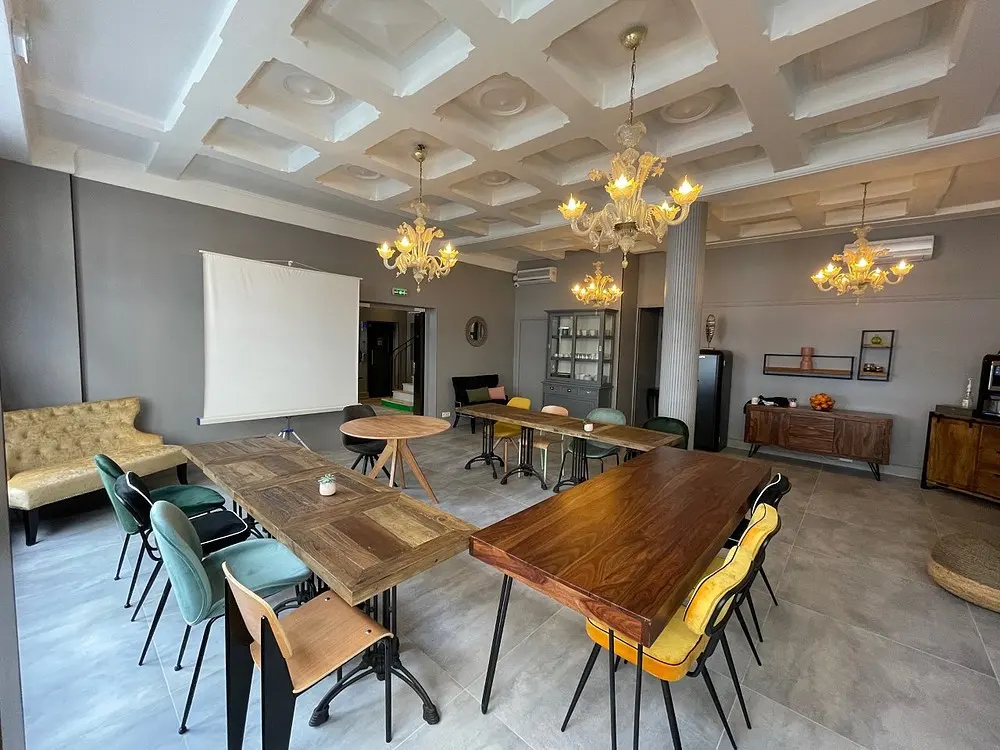 Urban Jungle Hôtel Orléans - Orléans (Loiret)