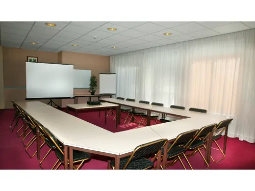 Hôtel Saint-Aignan - Orléans (Loiret)