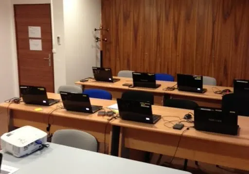 Formations Marseille - Marseille (Bouches-du-Rhône)