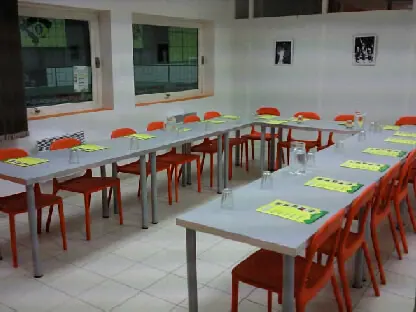 Footsal - Villeneuve d'Ascq (Nord)