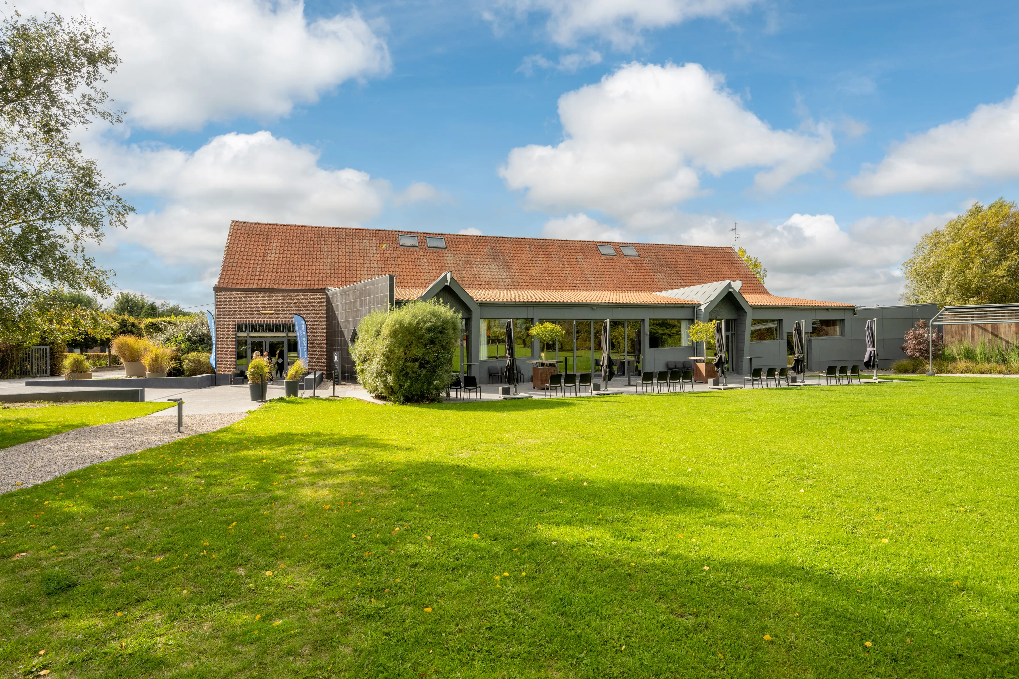 Carré du Hélin - Ennevelin (Nord)